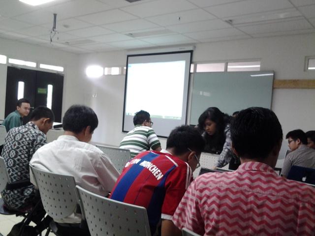 BPM IKM FKUI 2015 tweet media