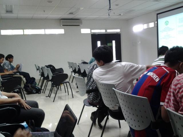 BPM IKM FKUI 2015 tweet media