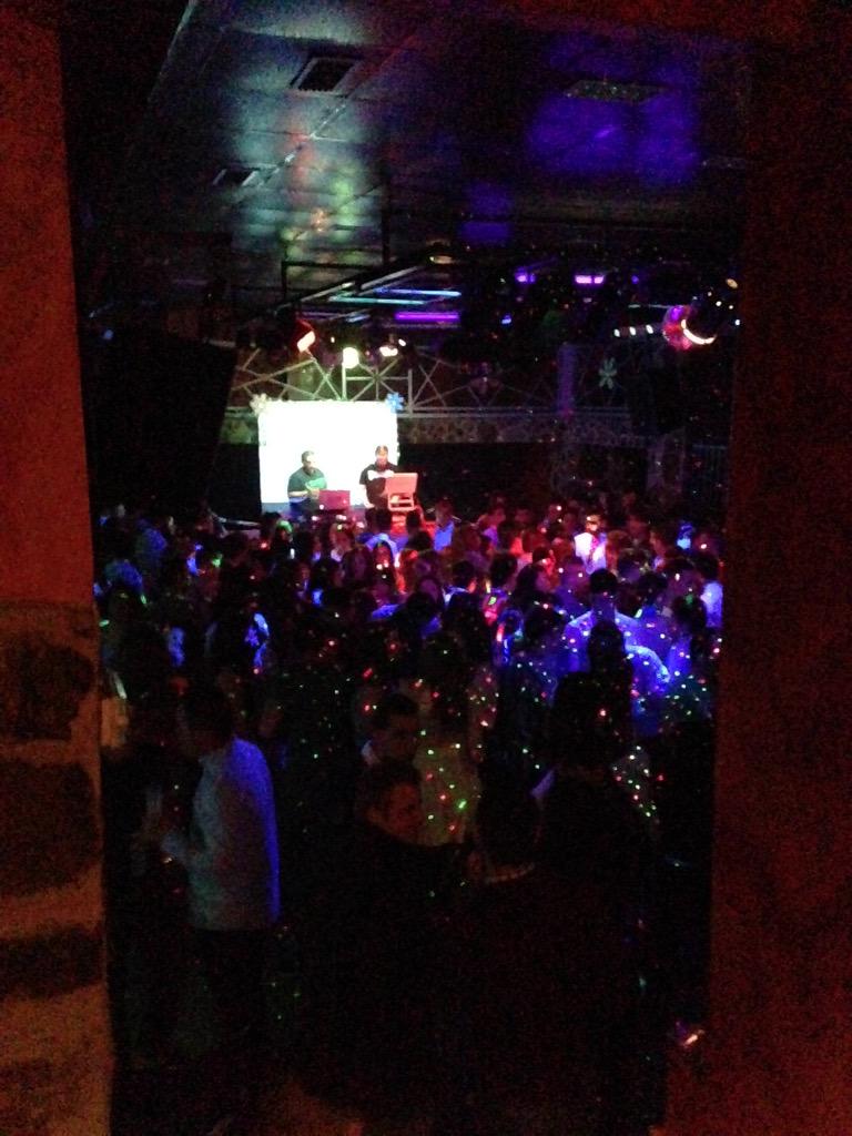Disco Osiris ® tweet media
