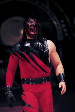 Best version of Kane : r/SquaredCircle