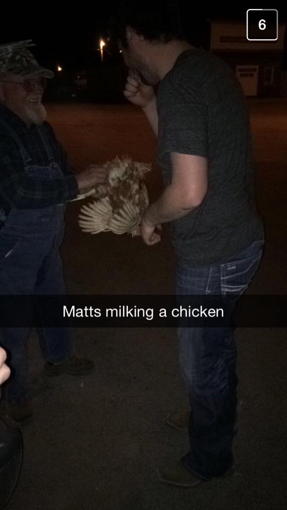 mattnglaser's tweet photo. Proof http://t.co/ybLfgRfdYj