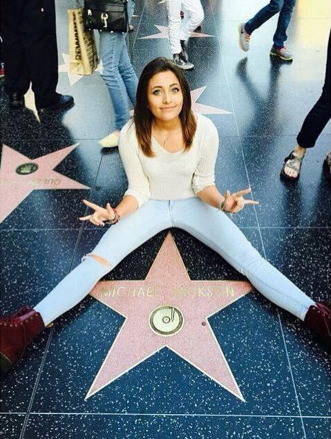 Happy Birthday Paris Jackson  