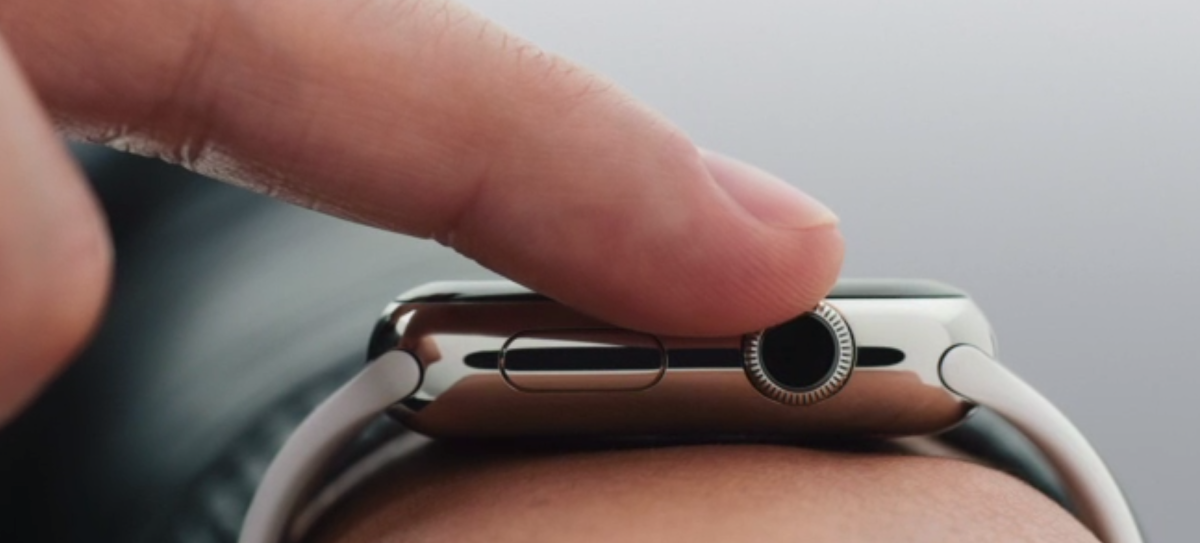 Apple Watch demo videos put potential buyers behind the wheel tcrn.ch/1BXuan9