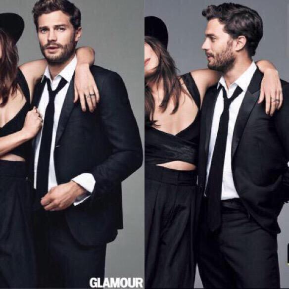 fiftyshadesgif's tweet photo. there's nothing more attractive than Jamie Dornan in a suit http://t.co/M3QOWscmw2