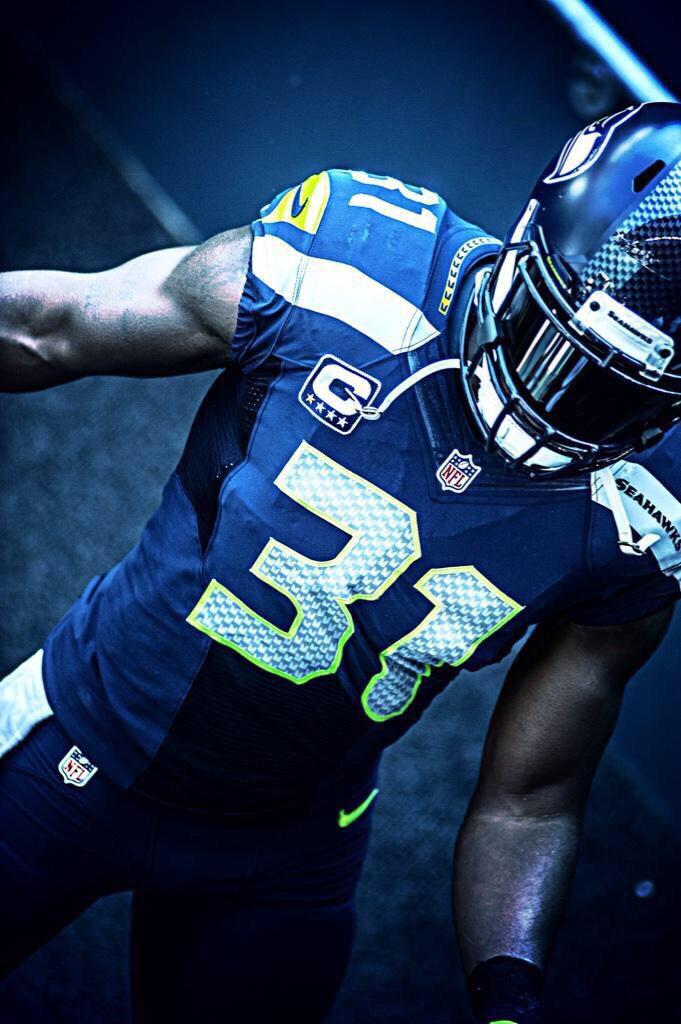 Happy Birthday to the hardest hittin safety in the league!! 