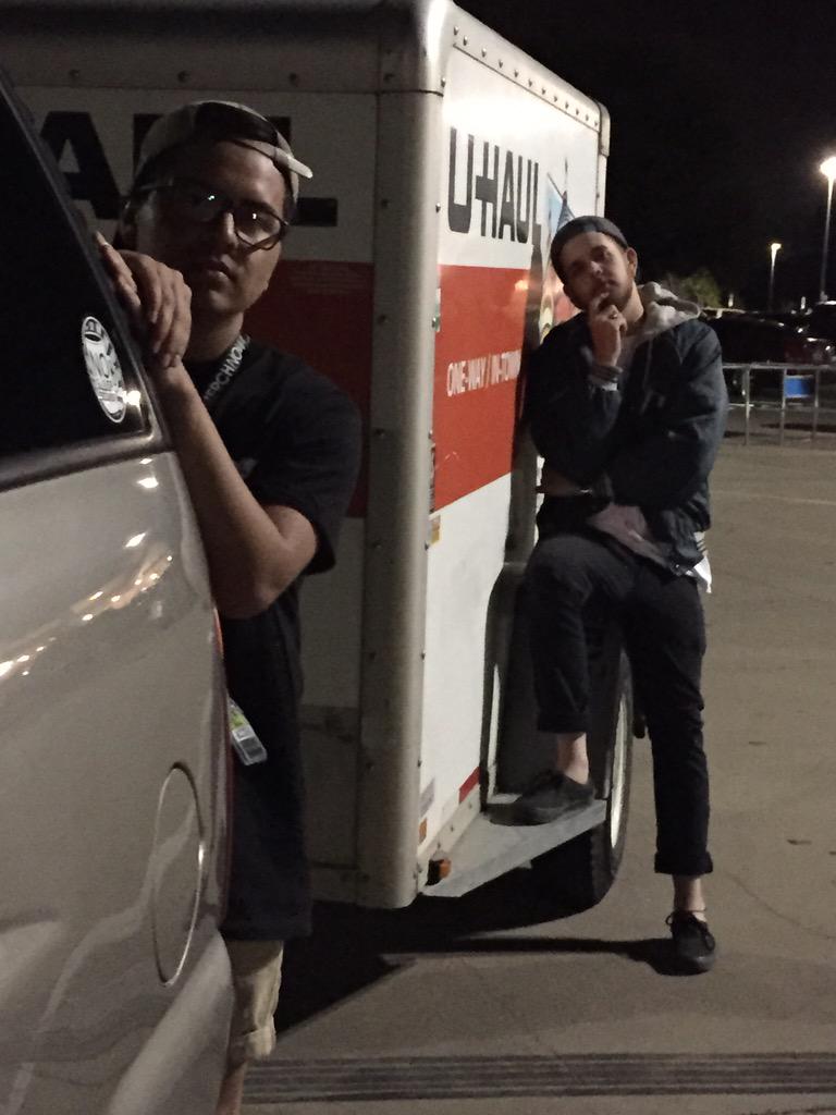 deadwrongtx's tweet image. We goin