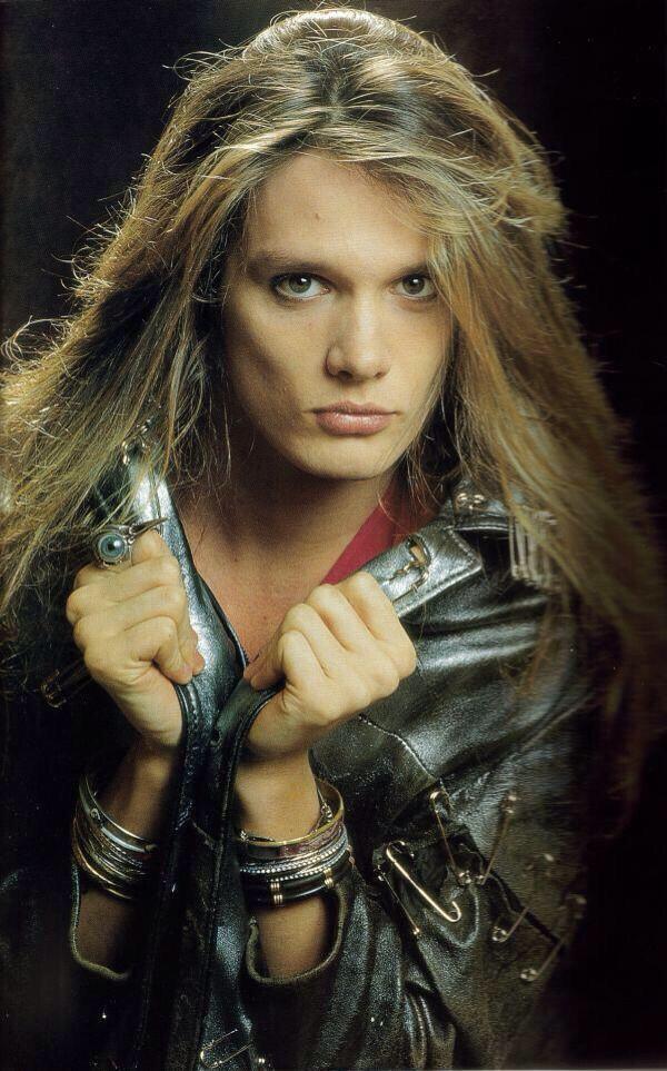 Hoy es cumpleaños de Sebastian Bach, ex vocalista de SKID ROW | Happy Birthday Sebastian! 