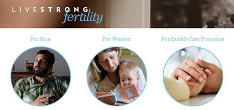 binzee's tweet image. If young adult, cancer diagnosis/treatments can affect fertility. Help @ livestrong.org/we-can-help/fe… #LIVESTRONGHelps