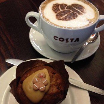 LetsBinjj's tweet photo. Get a Muffin Free With Your Coffee &amp; Sandwich. Being offered by @CostaCoffee at @TheGrubFest. #Binjj @LetsBinjj http://t.co/S4D5eEAyMW