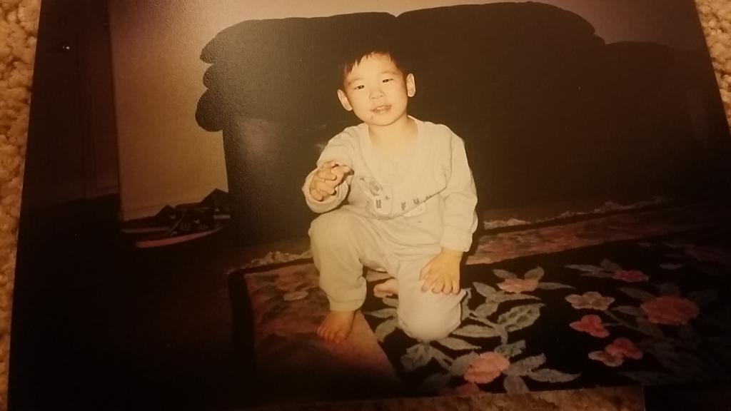 tina73kim's tweet photo. HAPPY 19TH BIRTHDAY <3 YA XOXOXOXO http://t.co/CP5QEQBqI9