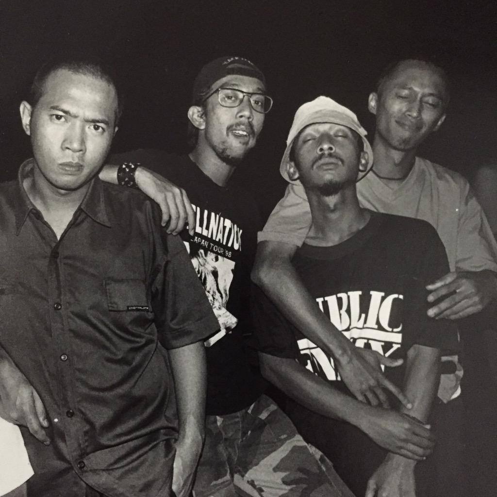 Morgue Vanguard tweet media