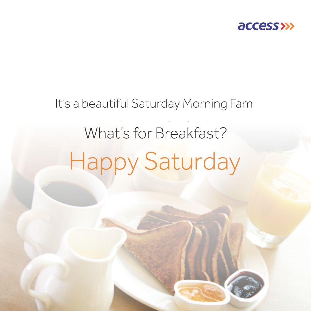 Access Bank Plc on Twitter: 