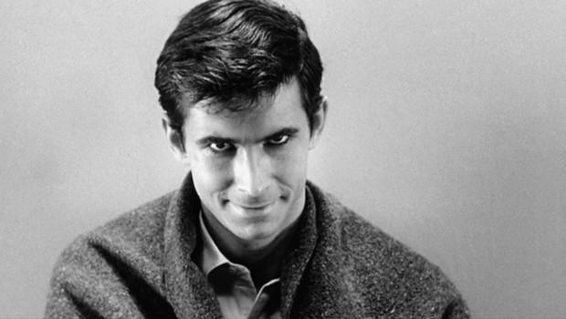 Happy birthday to Anthony Perkins, born on this day in 1932. (April 4, 1932 - September 12, 1992) 