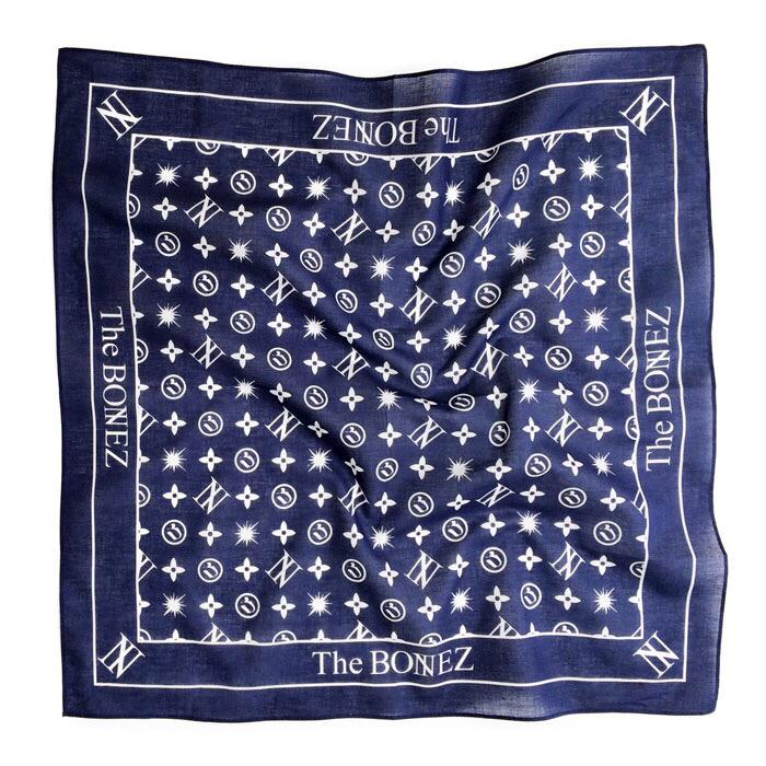 Louis Vuitton ✖️ supreme バンダナ ハンカチ 正規品 SUPREME×LOUIS VUITTON バンダナ ハンカチ 激レア 限定品 SUPREME