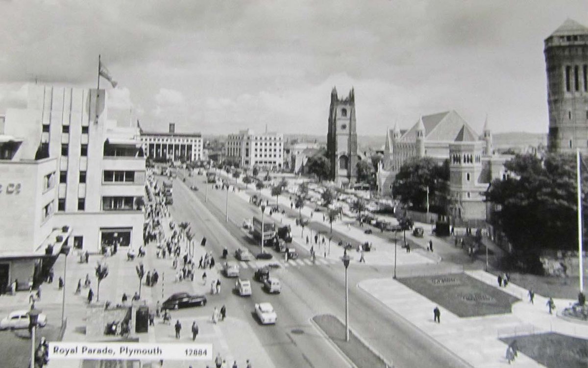 OldeBritain tweet media