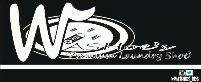 Lets Follow <a href="/WASHoes_bdg/">WASHoes</a> buat lo smua penggila sepatu sneakers dll,dsni tmptnya utk cuci&amp;perawatan koleksi sepatu lo