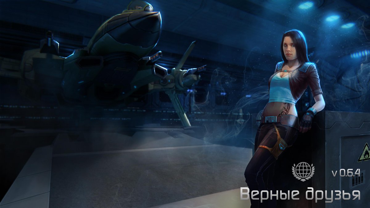 OnlineGame800's tweet photo. Star Conflict - управляй космическим кораблем и покажи всем, что ты лучший!
⬇Регистрируйся!⬇
http://t.co/6IKHfqHgM0 http://t.co/BZDf7QGFnu