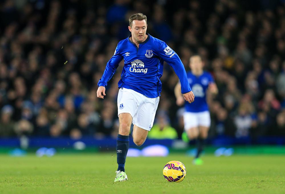 BIRTHDAY: Happy Birthday Aiden McGeady! The winger is 29 today! 
