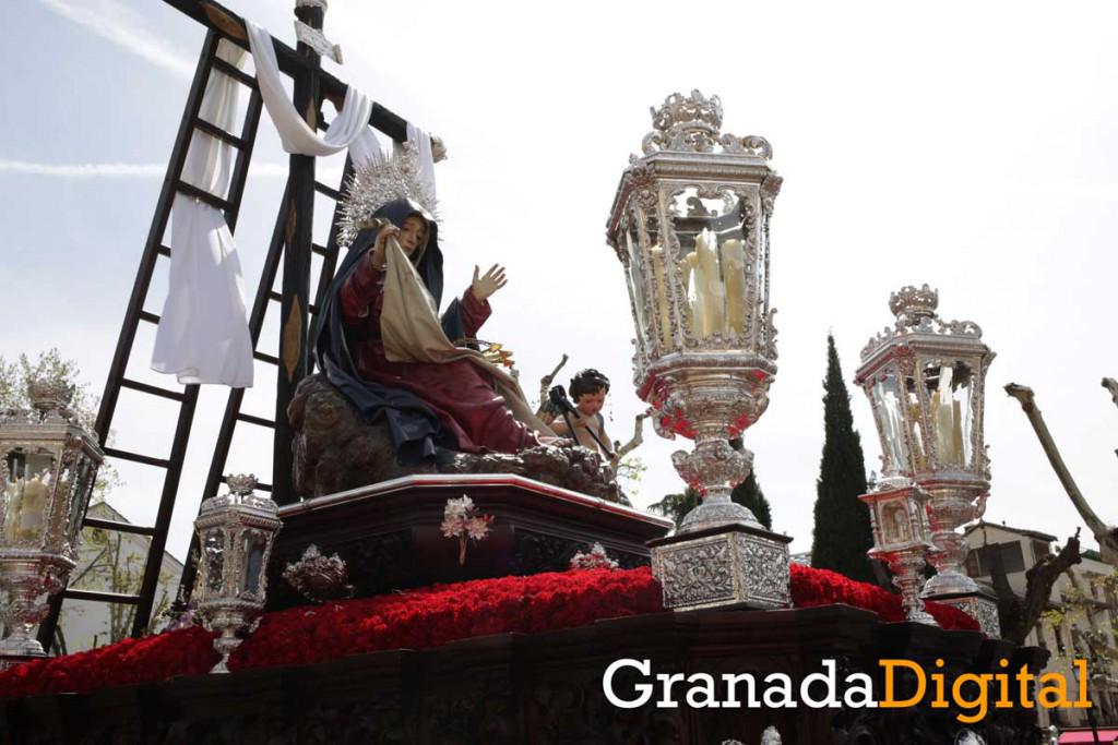 granadadigital's tweet photo. #SSantaGD Un viernes Santo de favores y devoción http://t.co/ujyCnRJFy3 http://t.co/UC6lA4JEfa http://t.co/VQXA7dJKvp