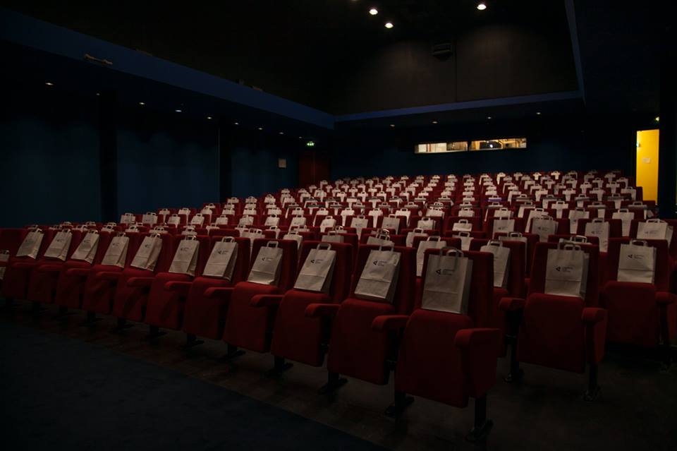 garudapower2014's tweet photo. Tonight 8 pm GARUDA POWER screening in Amsterdam's Cinemasia. ATTEND!! http://t.co/9yKR24jY60