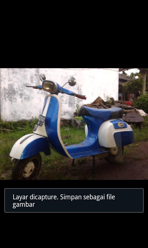 nday_yudi's tweet photo. Super biru 77,super merah 74 minat kontak 55434F5A @scooter_dealer http://t.co/IxbwZ26mnV