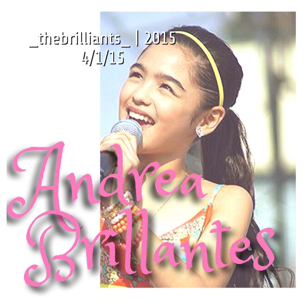_thebrilliants_'s tweet photo. Andrea Brillantes http://t.co/OUPKgsCD2w