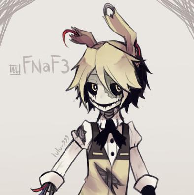 SpringTrapBroke's tweet image. Hello I'm SpriNgTraP.