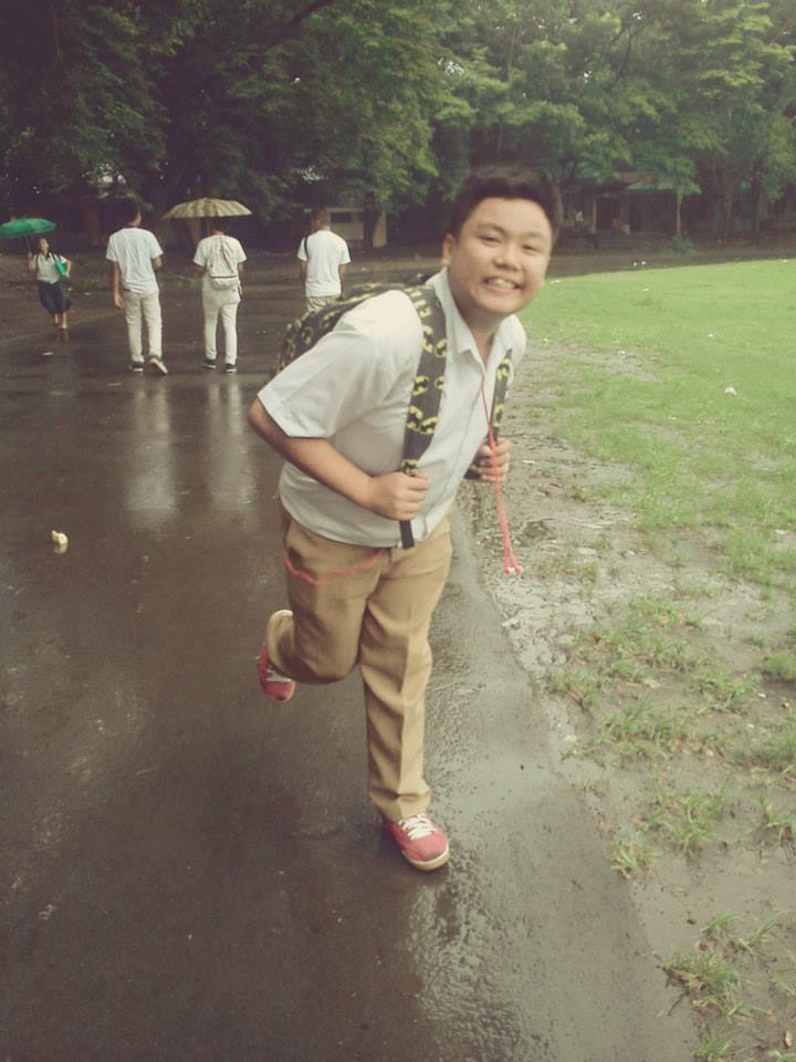 harbigdf's tweet photo. Mamimiss ko to. #DNHSMAIN http://t.co/7EHYdP4t8l