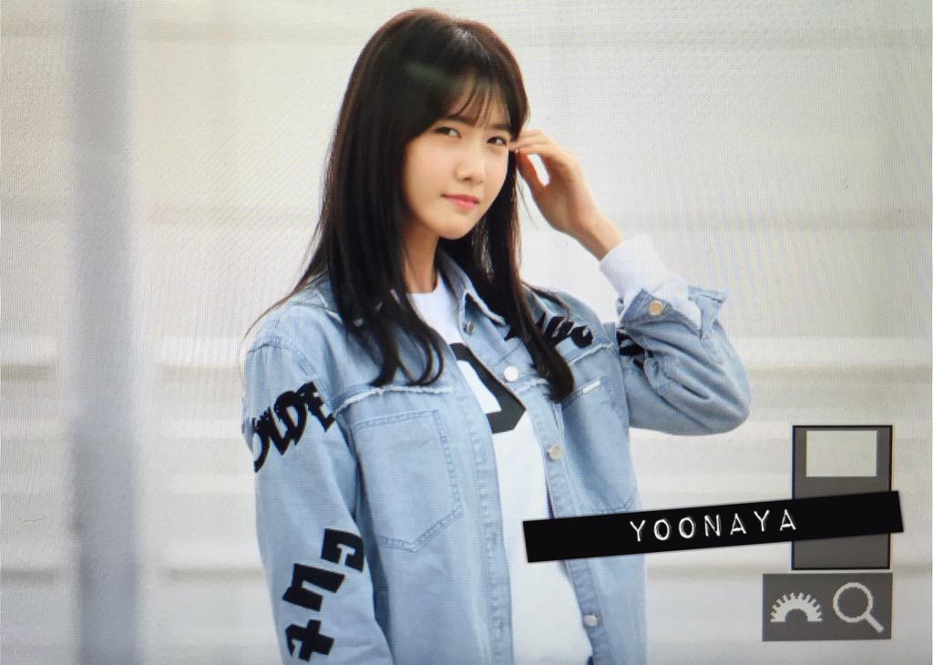 [PIC][04-04-2015]YoonA khởi hành đi Trung Quốc vào trưa nay CBuDShpUkAA0L6l