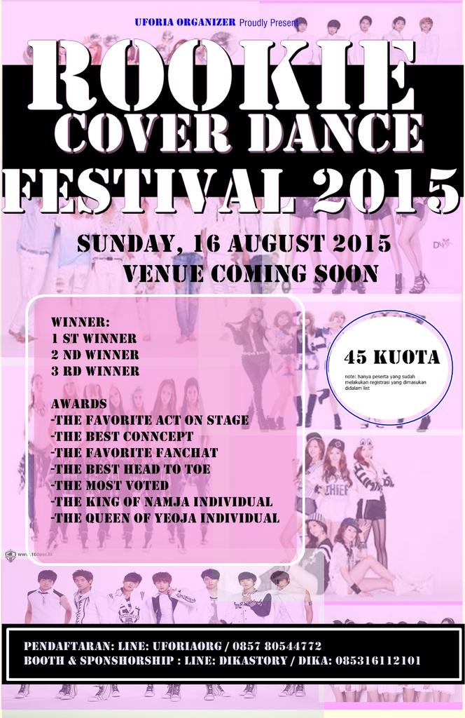 Are you ready rookies ? @uforiaorg