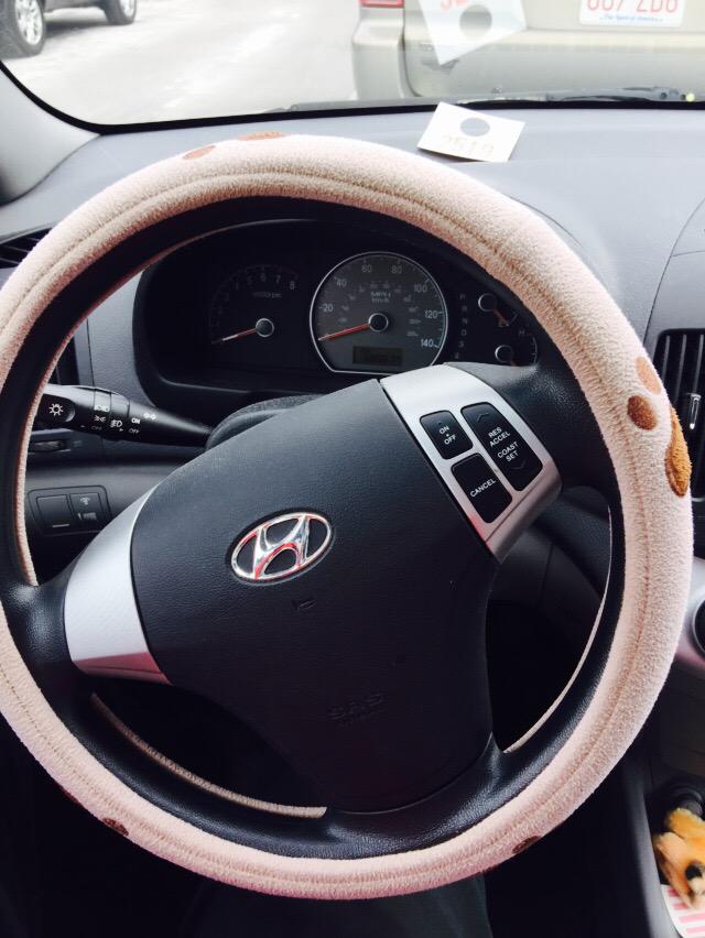 MrAutoCrit's tweet image. Steering wheel covers.... Can anybody explain or help us understand anything beneficial about this? #valetdiaries