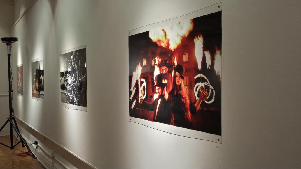 LumenAid tweet picture