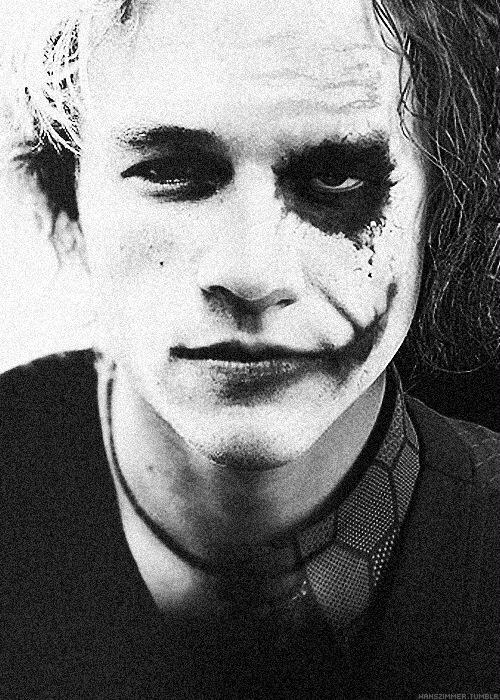 Happy birthday  to my hero Heath Ledger,keep smilin wherever you are 