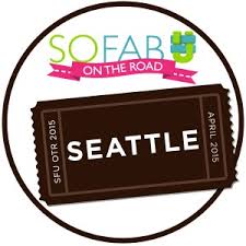 TheCafeBoo's tweet image. @StylishGeek&apos;s Xcited 4 Seattle @SoFabUOTR! Order tix @ eventbrite.com/e/sofabu-on-th… #SoFabUOTR #Seattle #BloggerEducation