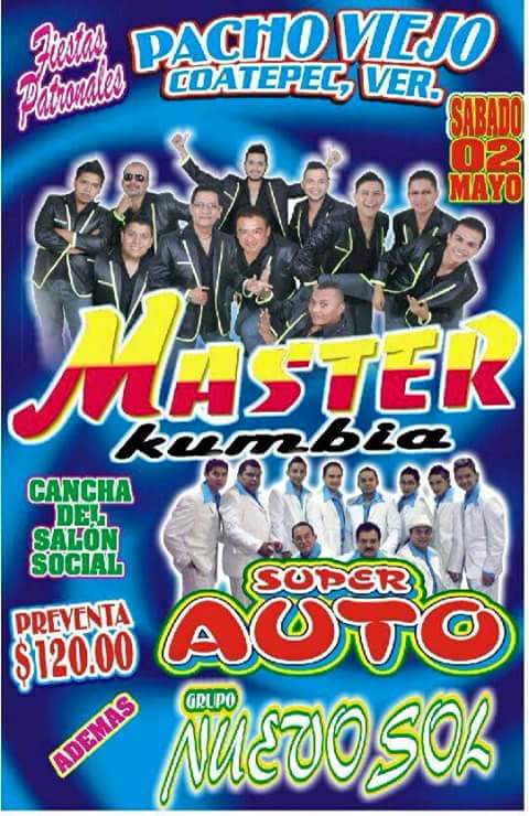 PortalNetas's tweet photo. Eventos. Somos netas gruperas. Aquí te enteras porque te enteras. agenda musical http://t.co/DvQPozXEWd