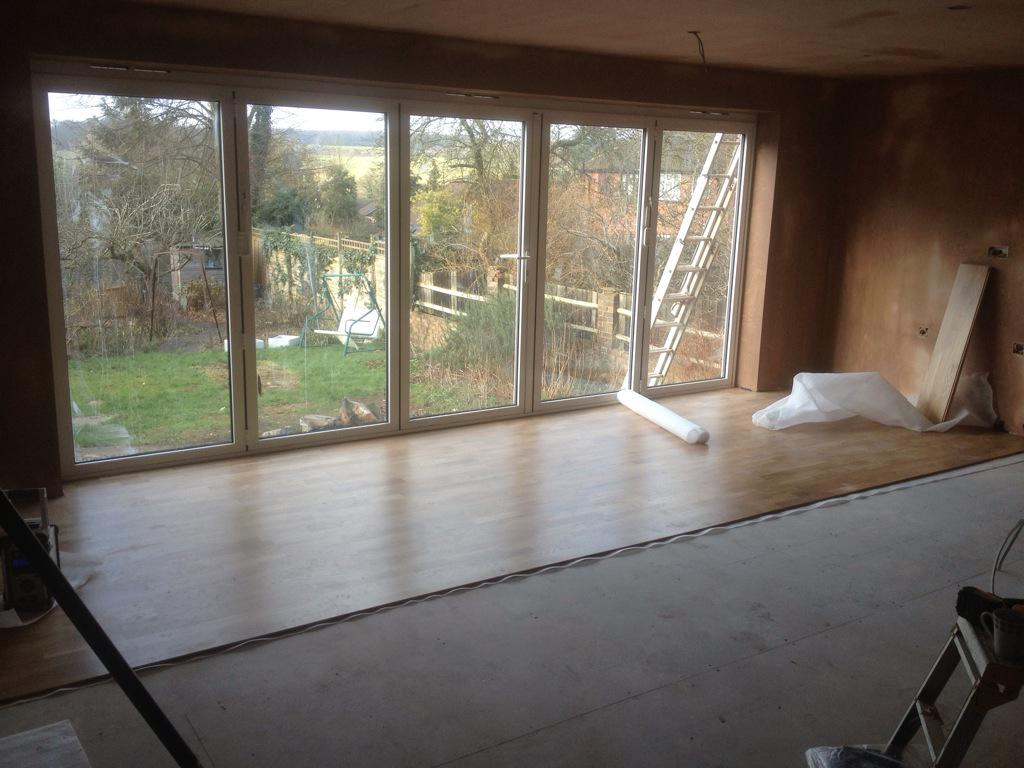 Teammaintain82's tweet photo. #flooring #kitchens #refurbishment #building #hertfordshire #essex http://t.co/DKB1cRCkwV
