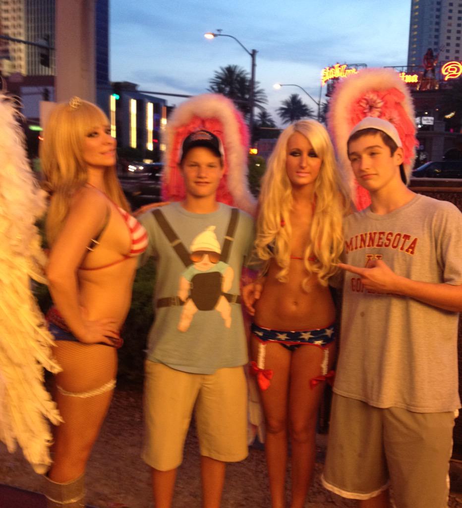 Clayton Phillips tweet media