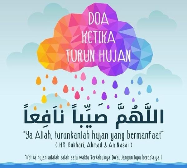 ☔and don't forget to bring umbrellas☔