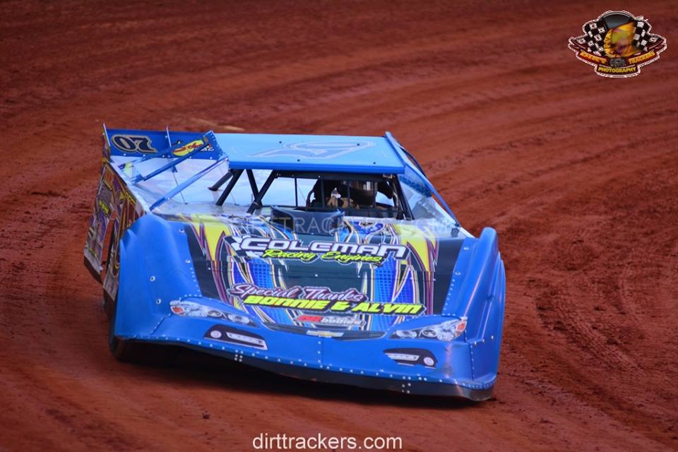 trspeedwaysc tweet media