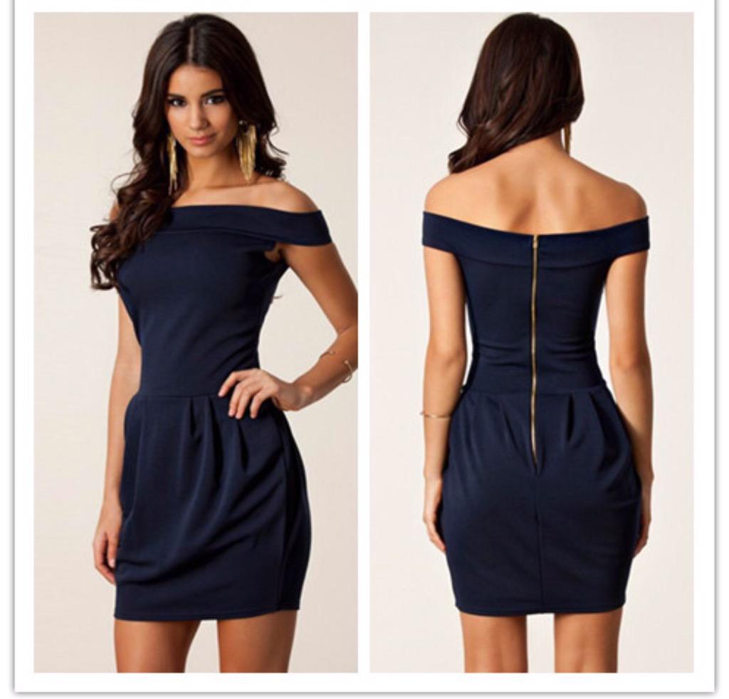 #Fav if you would rock this sexy dress!!!

Order it from 9LineClothing.com