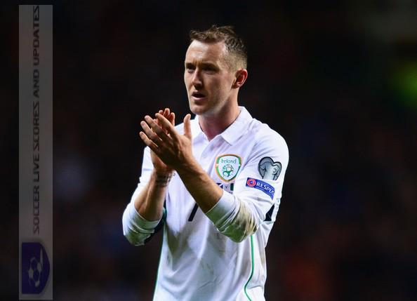 Happy Birthday Aiden McGeady (29). SAQ! 