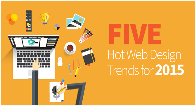 WebzEngine's tweet photo. Five Hot Web Design Trends for 2015
http://t.co/qhteabuhZf
#webdesigning #websitedesigning #seo #smo #webzengine http://t.co/KRsSnnXLmD