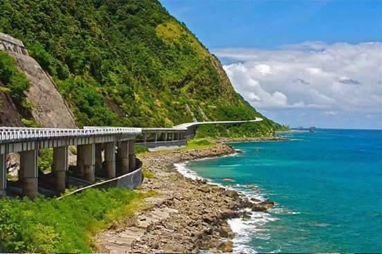 samanthaverraa's tweet photo. Hope to see you soon Ilocos #PatapatBridge #IlocosNorte http://t.co/hR1xhX7Q4k