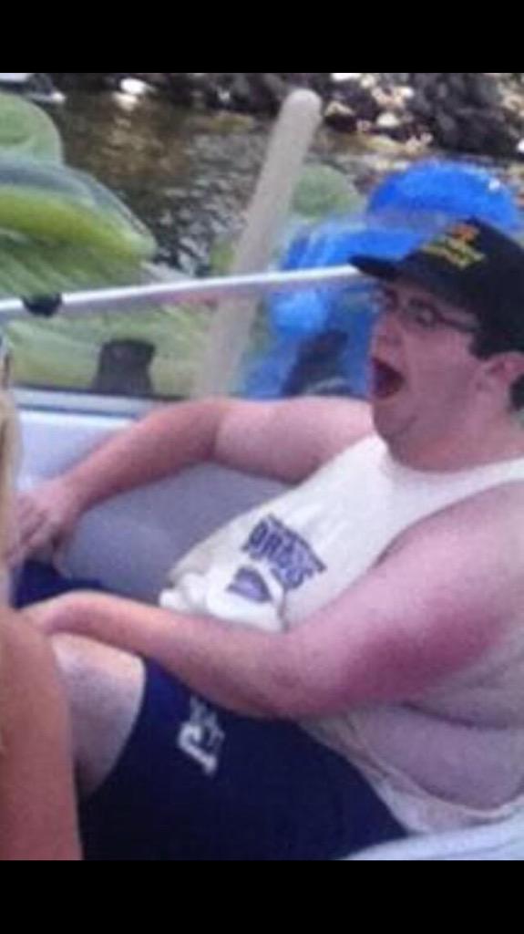 andrewschultz_'s tweet image. Happy birthday @NotSlimTim I hope you have a good one buddy 😃