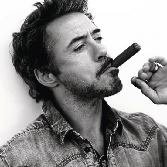 Happy Birthday Robert Downey Jr.! 