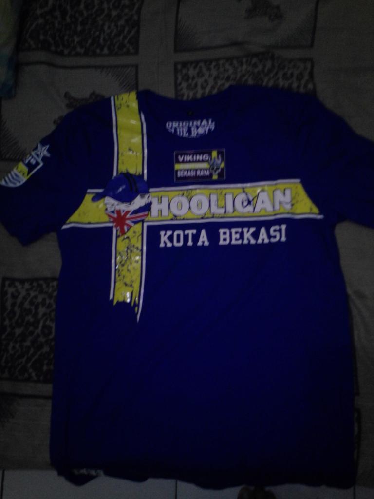 Holligan kota bekasi
