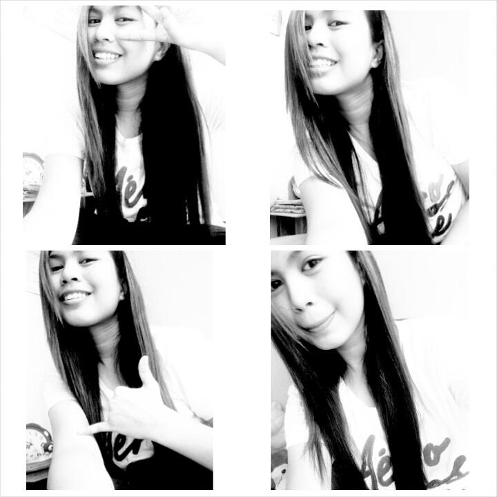 ghiene_23's tweet image. Hi ❤✌
#ActiveAgain 😂