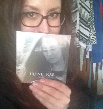 irenerae's tweet photo. The #EP is signed,sealed &amp; soon 2b delivered to all the #kickstarter backers! #thanku pls #RT http://t.co/flkrC3fMDl http://t.co/mkYvUtmFwW