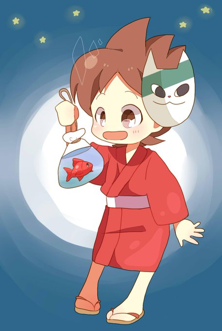 ケータのtwitterイラスト検索結果