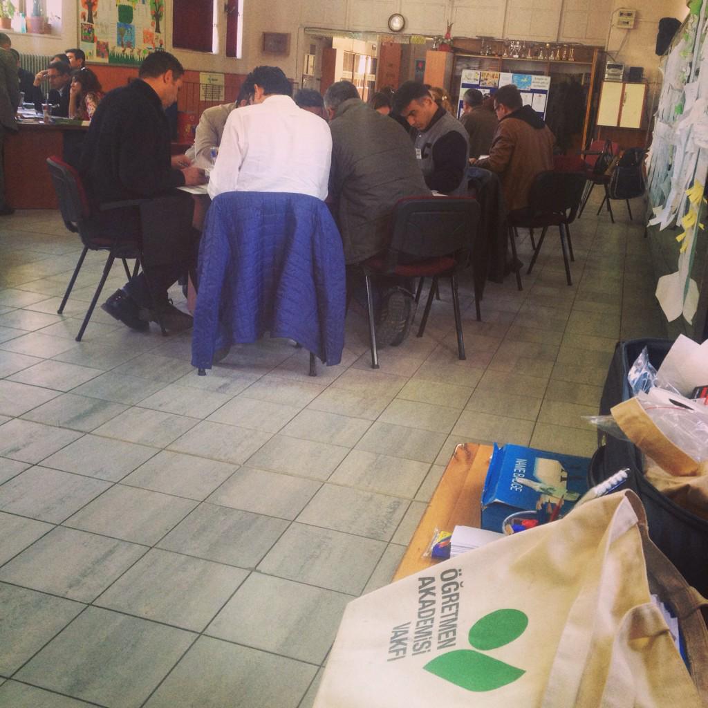 nihantoptan's tweet photo. Çanakkale Okul Müdürlerimizle EYGEP,3.Hafta 😊 
#orav #eygep http://t.co/v7RbcCHalu
